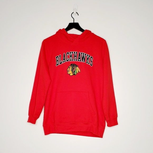 NHL Other - NHL  Chicago Blackhawks Red sweater